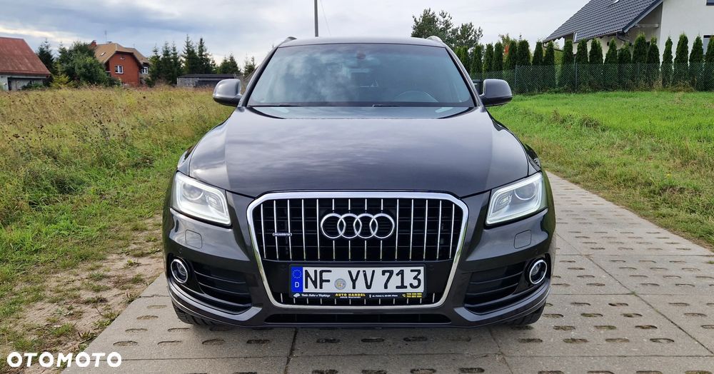Audi Q5 - 6