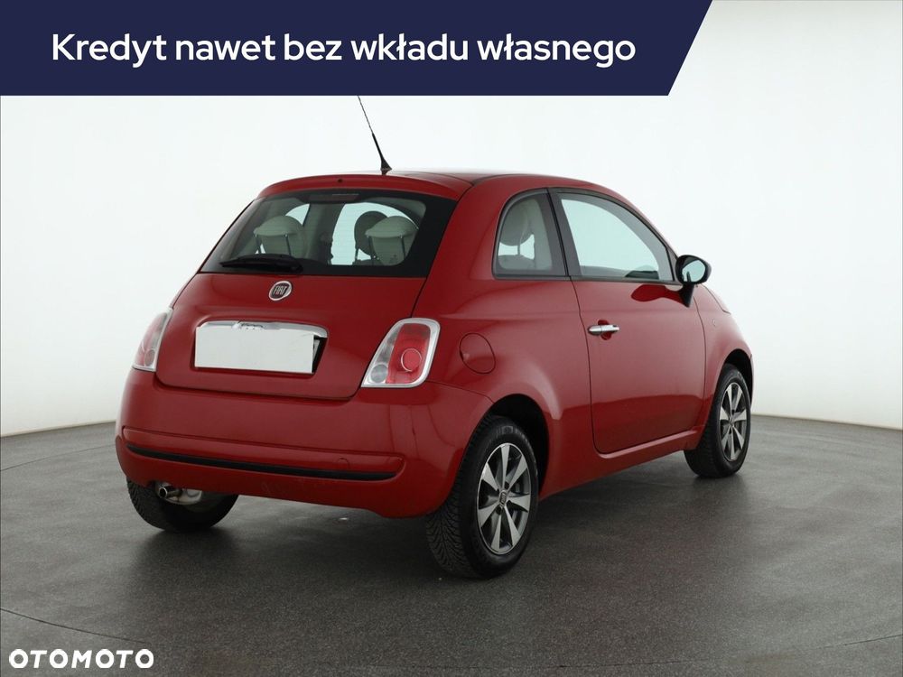 Fiat 500 - 7