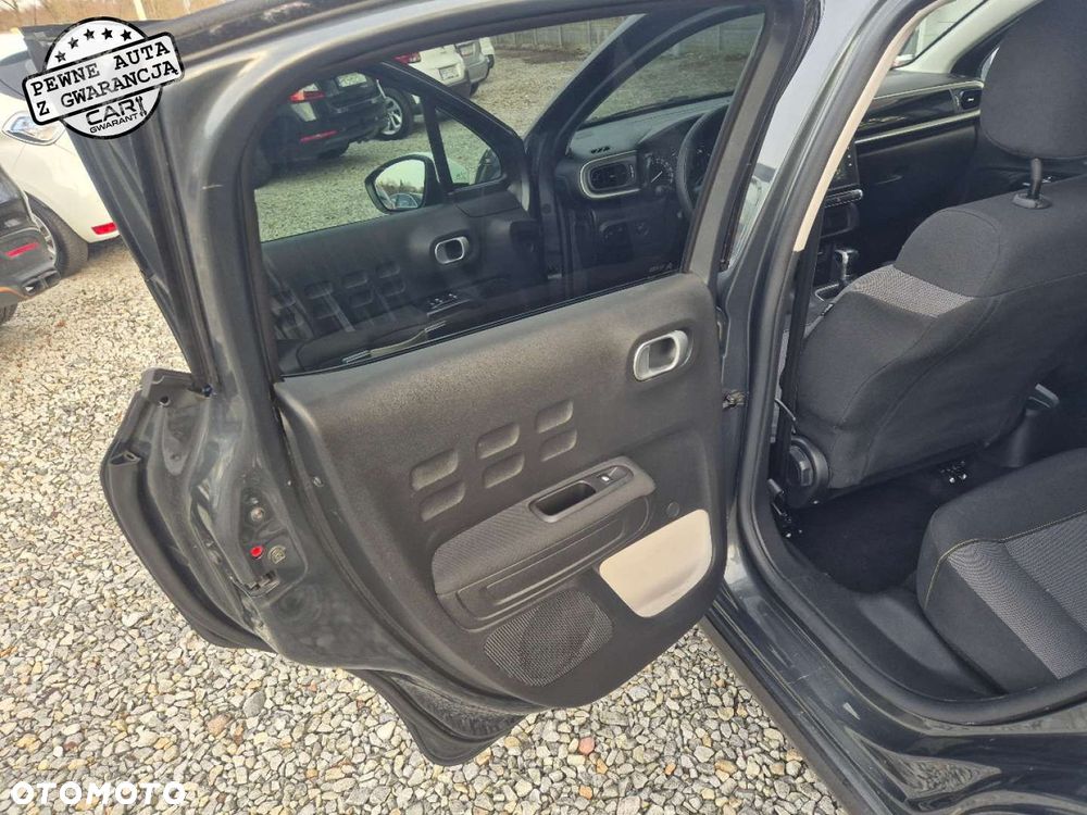 Citroën C3 - 14