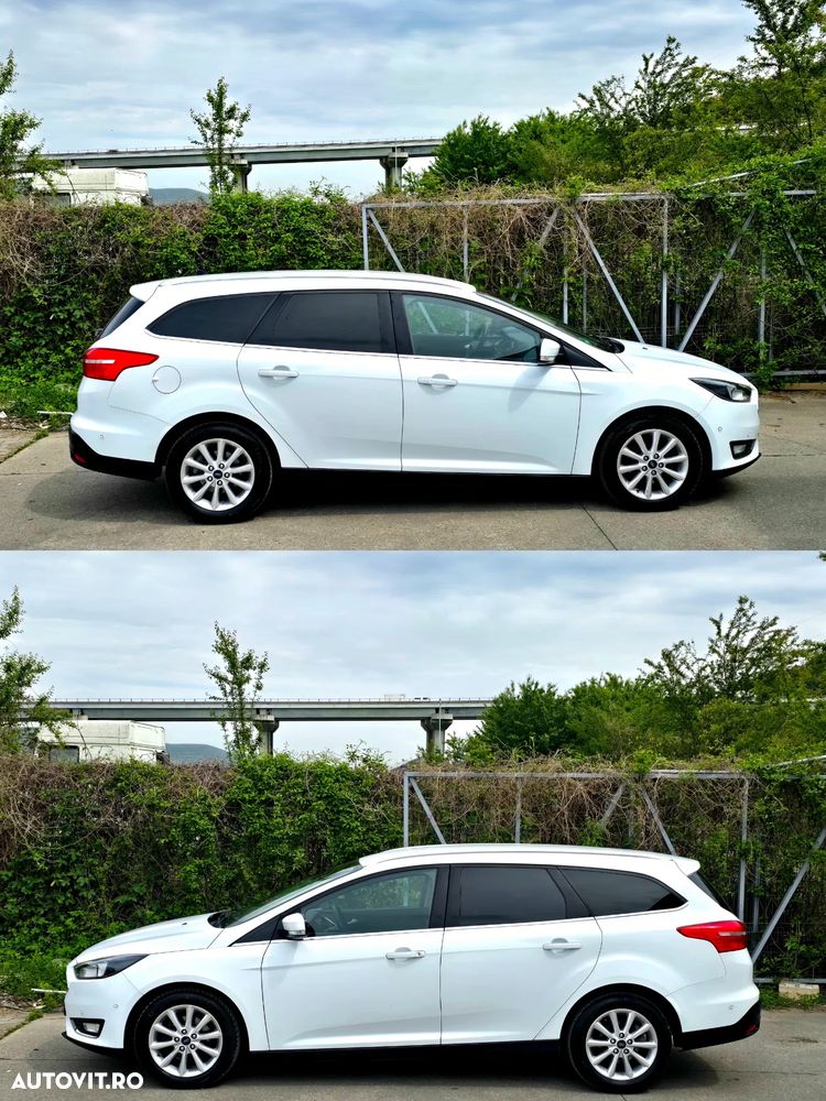 Ford Focus - 2