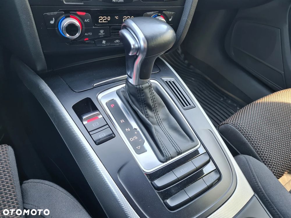 Audi A4 Allroad - 26