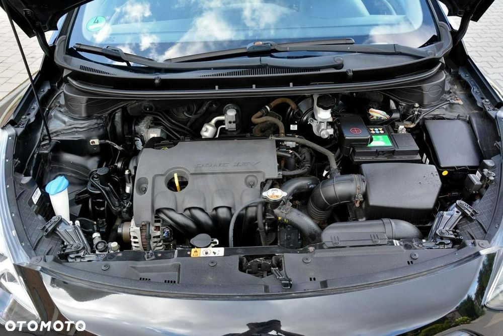 Hyundai i30 1.4 Comfort - 31