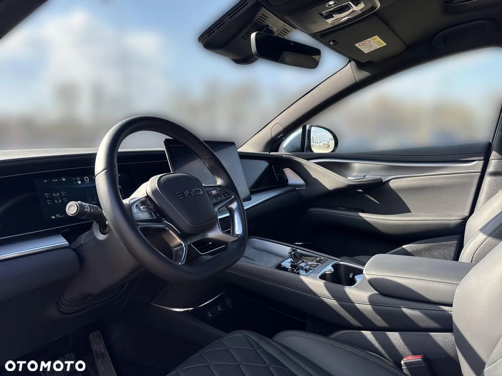 BYD Sealion 7 82.5kWh Comfort - 9