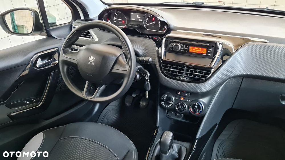 Peugeot 2008 1.2 VTi/Pure Tech Access - 21