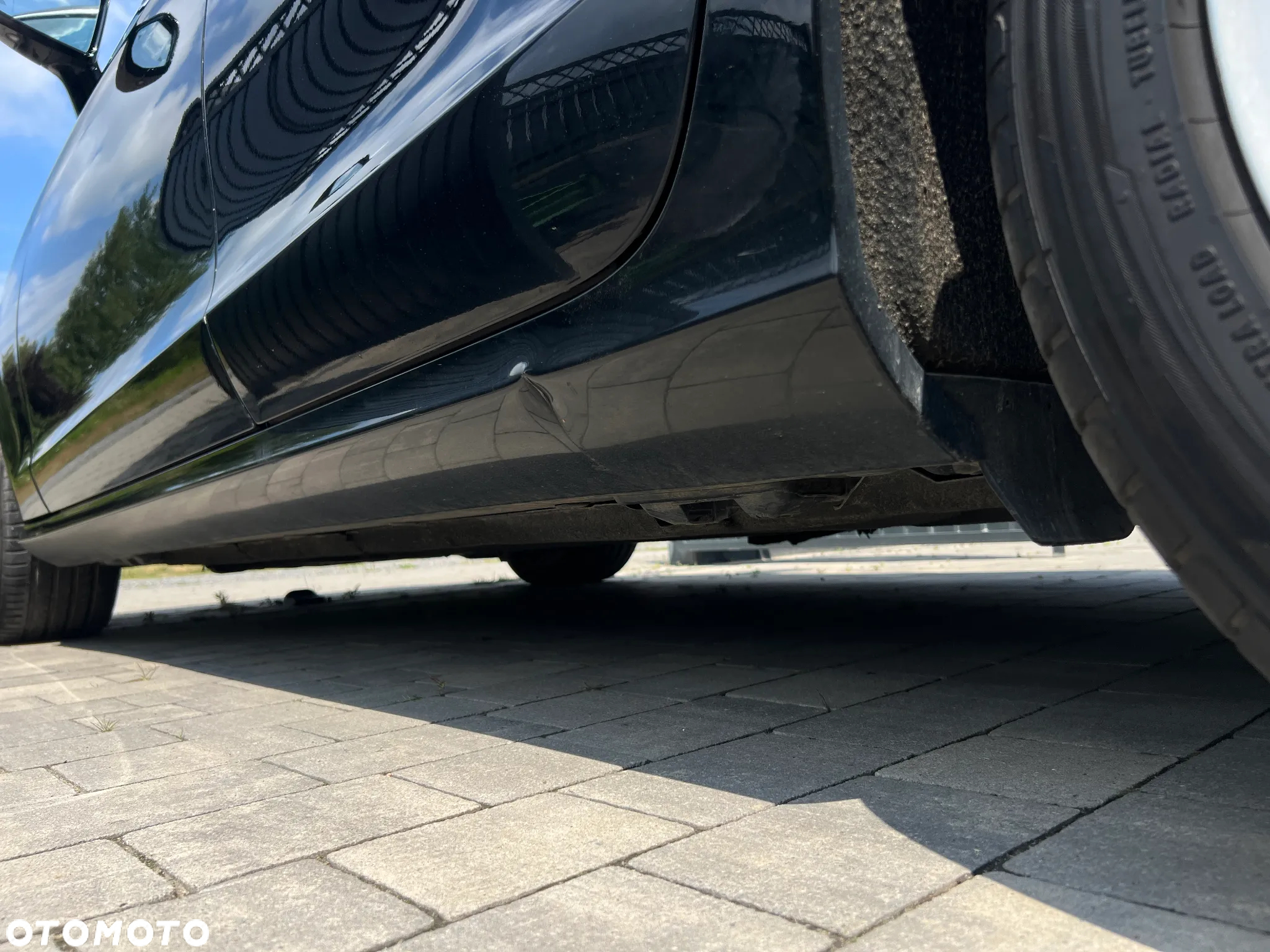 Mercedes-Benz CLS 350 BlueTEC 4-Matic - 23