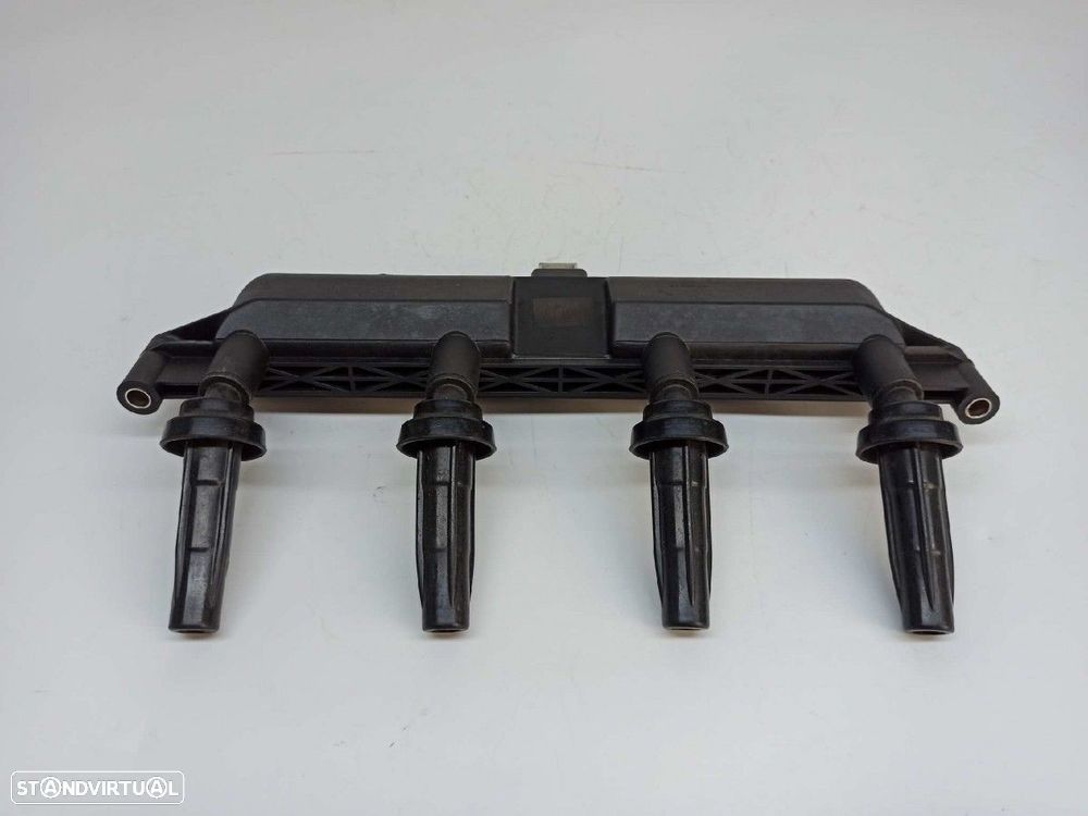 VELA CITROEN C3 1.4 EXCLUSIVE - 4