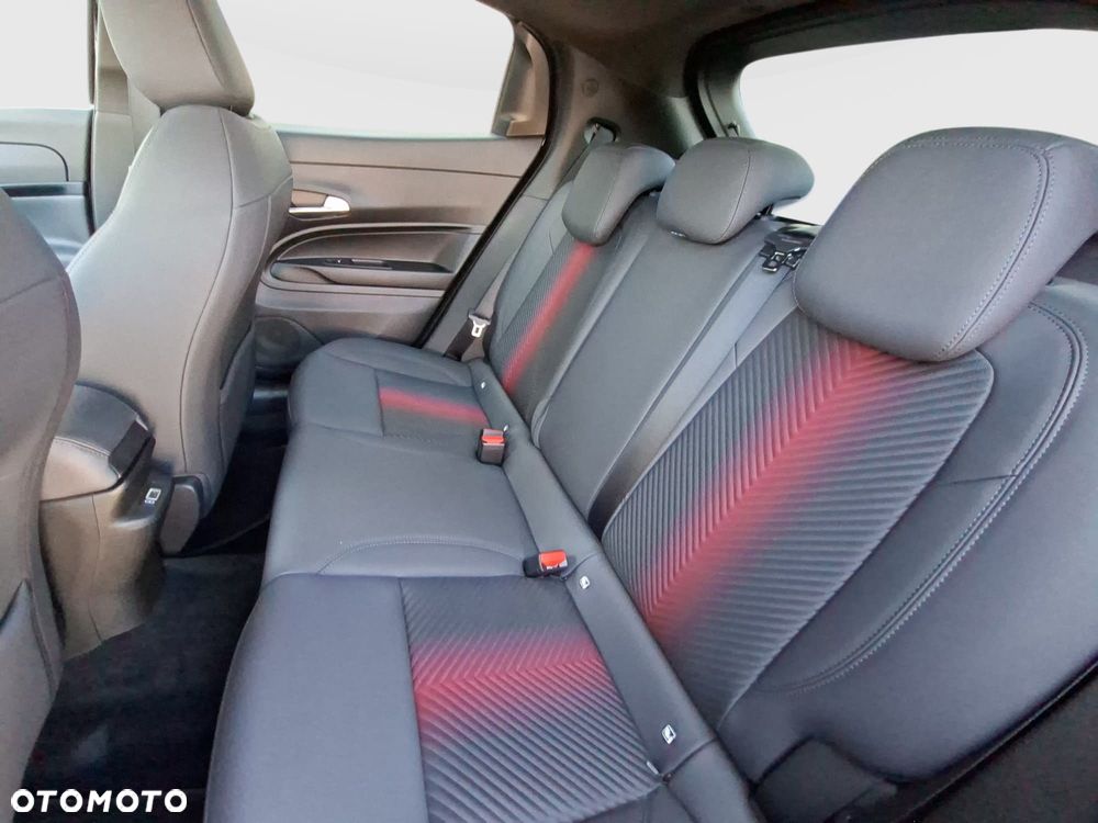 Alfa Romeo Junior 1.2 mHEV Ibrida Speciale eDCT - 20