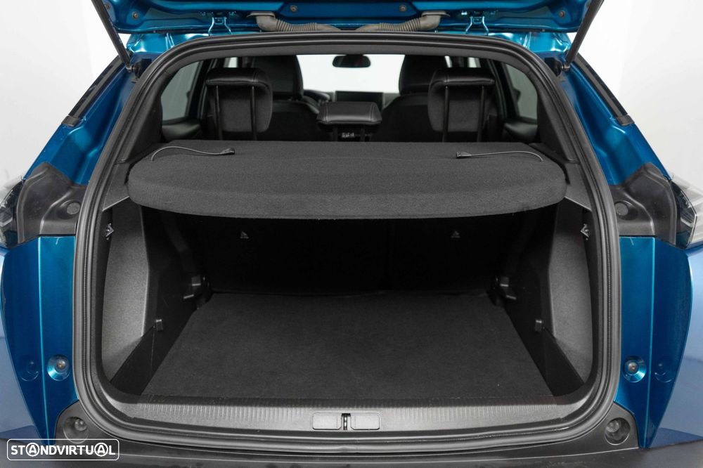 Peugeot 2008 - 13