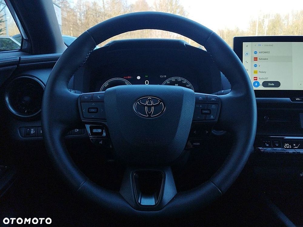 Toyota C-HR 1.8 Hybrid Style - 15