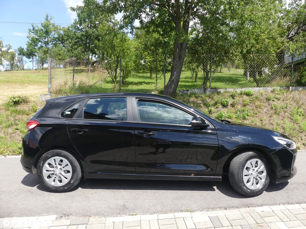 Hyundai i30 1.4 Style - 23