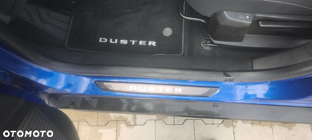Dacia Duster 1.0 TCe Prestige - 10