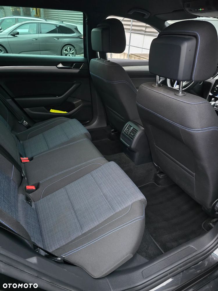 Volkswagen Passat 1.4 TSI DSG GTE - 13