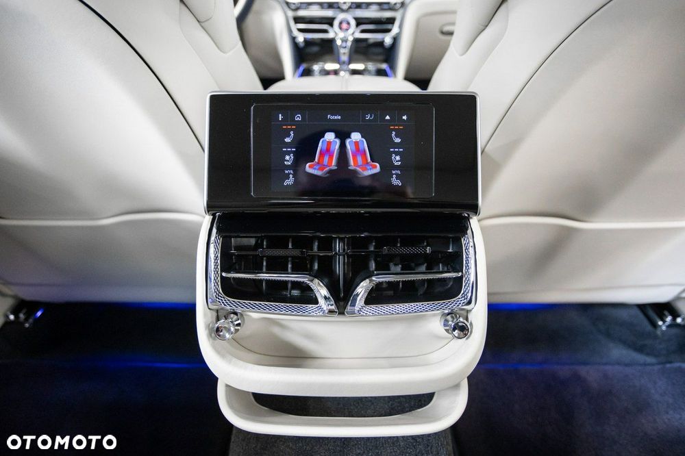 Bentley Flying Spur - 31