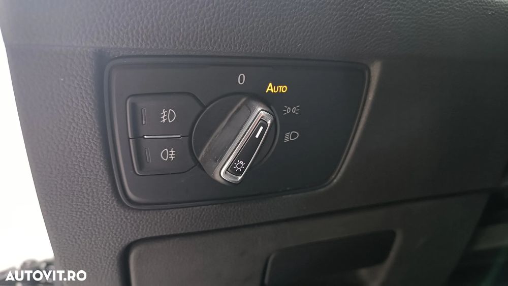 Volkswagen Passat 2.0 TDI DSG Trendline - 21