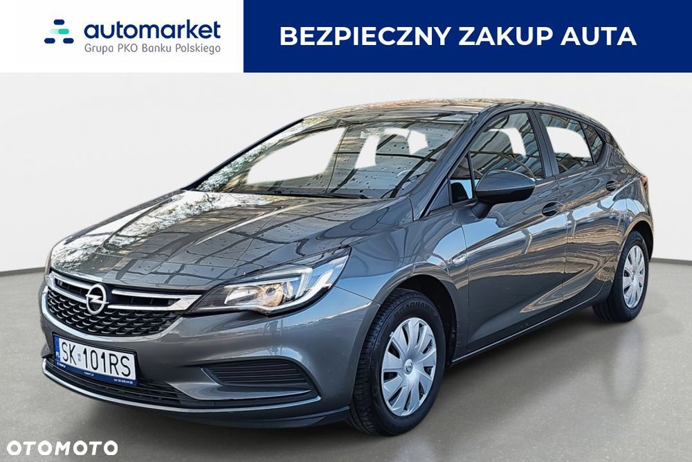 Opel Astra V 1.4 T GPF Enjoy - 1