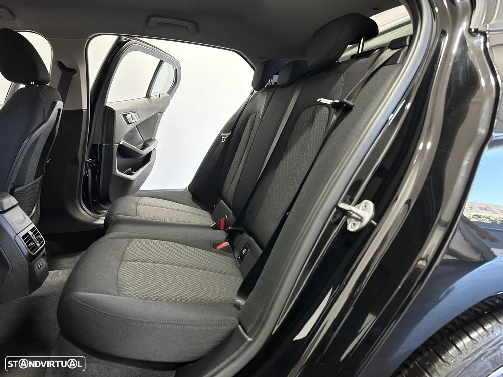 BMW 116 d Advantage - 47