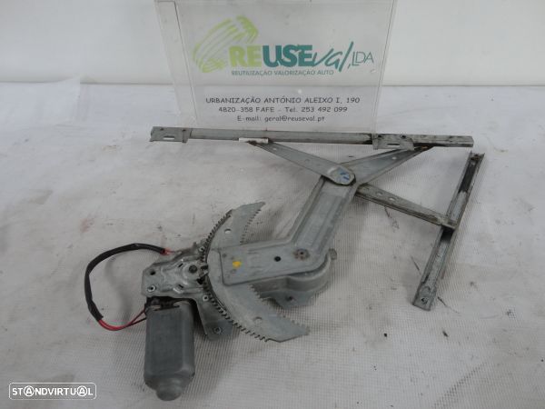 Elevador Frente Dto Electrico Mg Mg Tf - 1