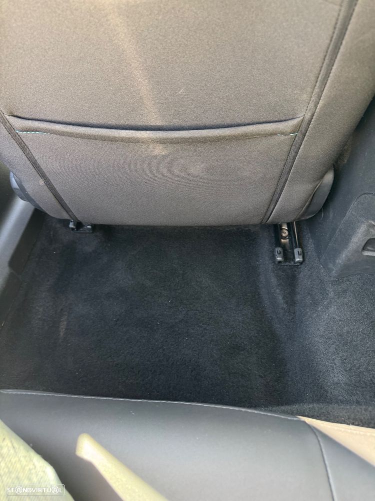 Citroën e-C4 50 kWh Feel Pack - 17