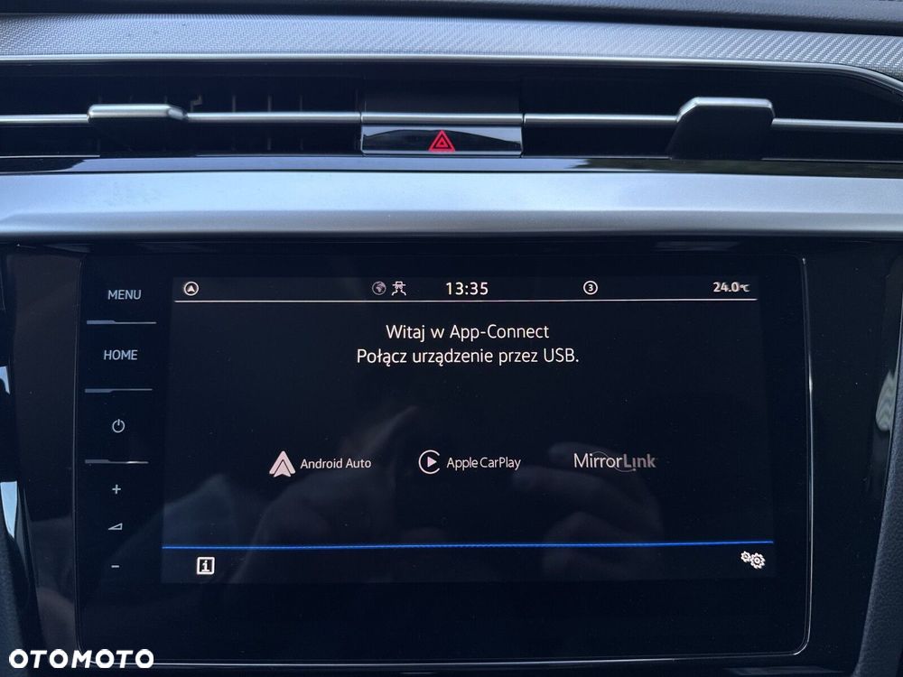 Volkswagen Arteon Shooting Brake 2.0 TSI Elegance DSG - 24