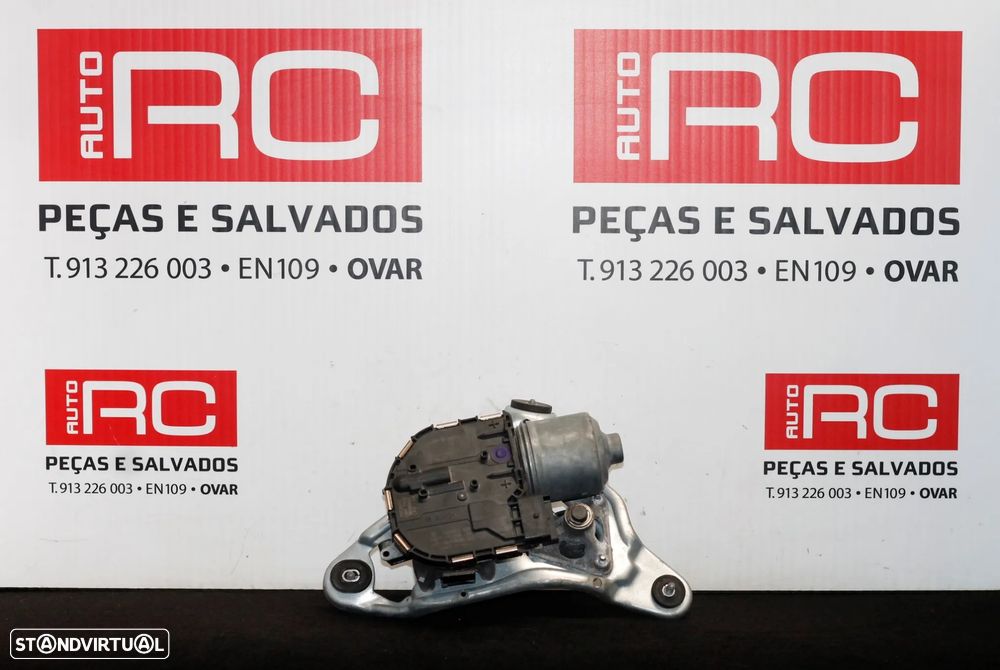 MOTOR LIMPA PARA-BRISAS DIREITO PEUGEOT 508 - 1
