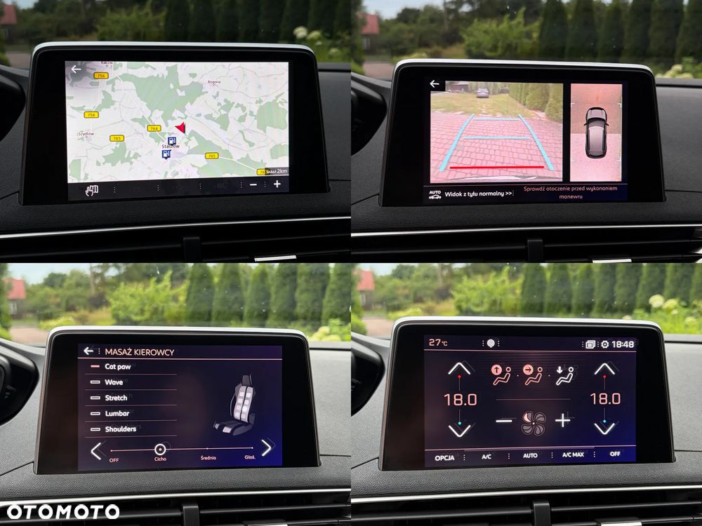 Peugeot 3008 BlueHDi 150 Stop & Start Business-Line - 31