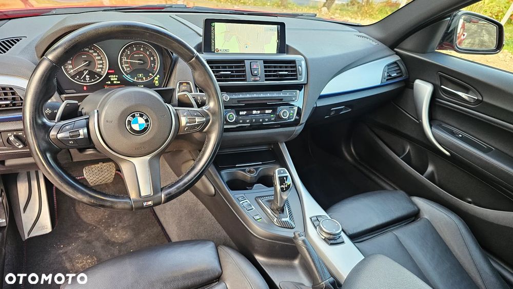 BMW Seria 2 M235i sport - 20
