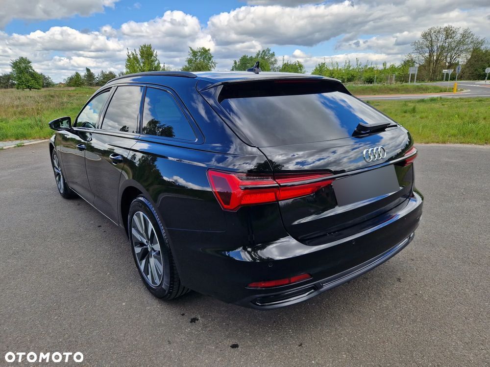 Audi A6 ver-avant-40-tdi-s-tronic-sport - 4