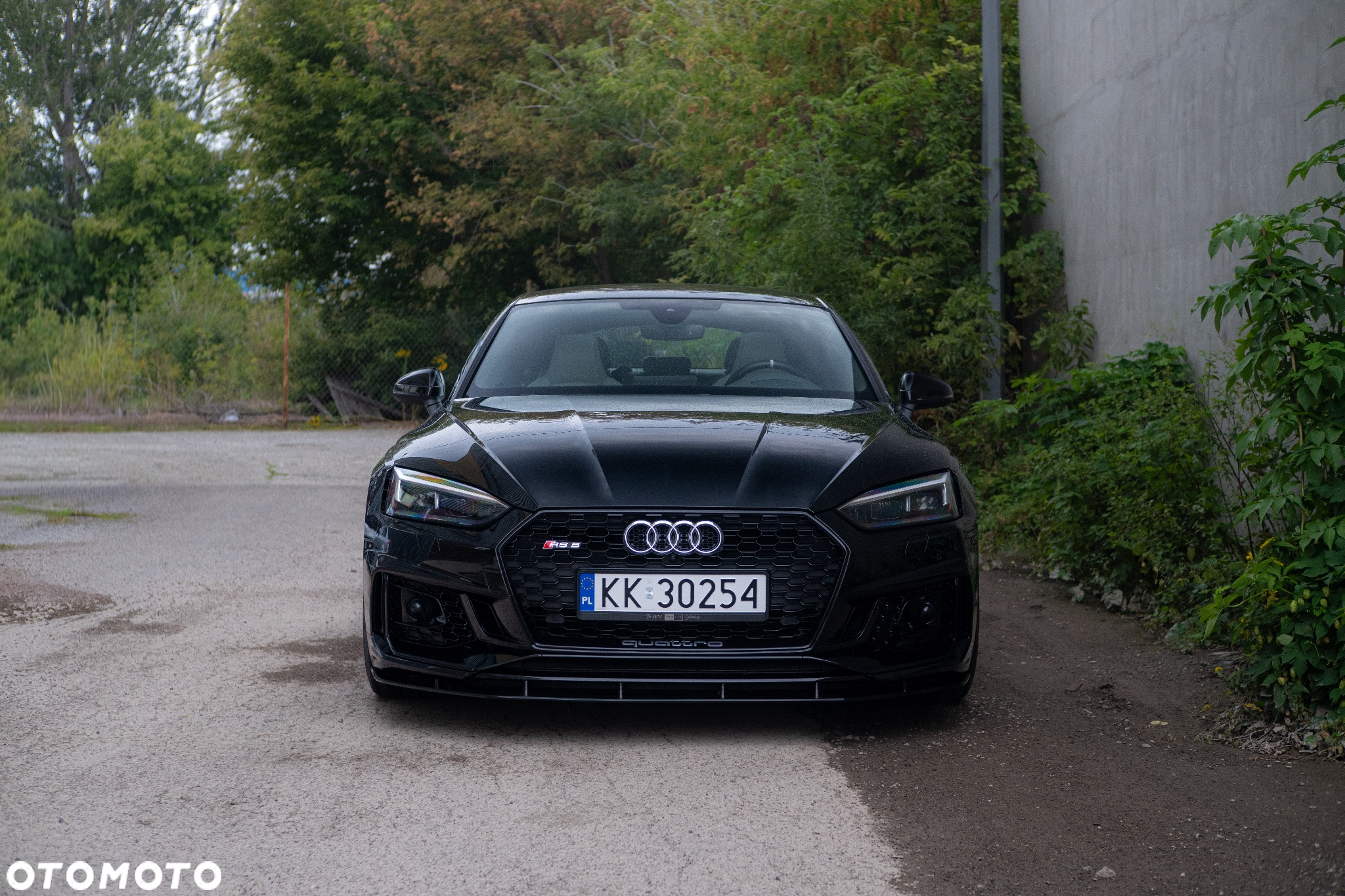 Audi RS5 Coupé 2.9 TFSI Quattro Tiptronic - 2