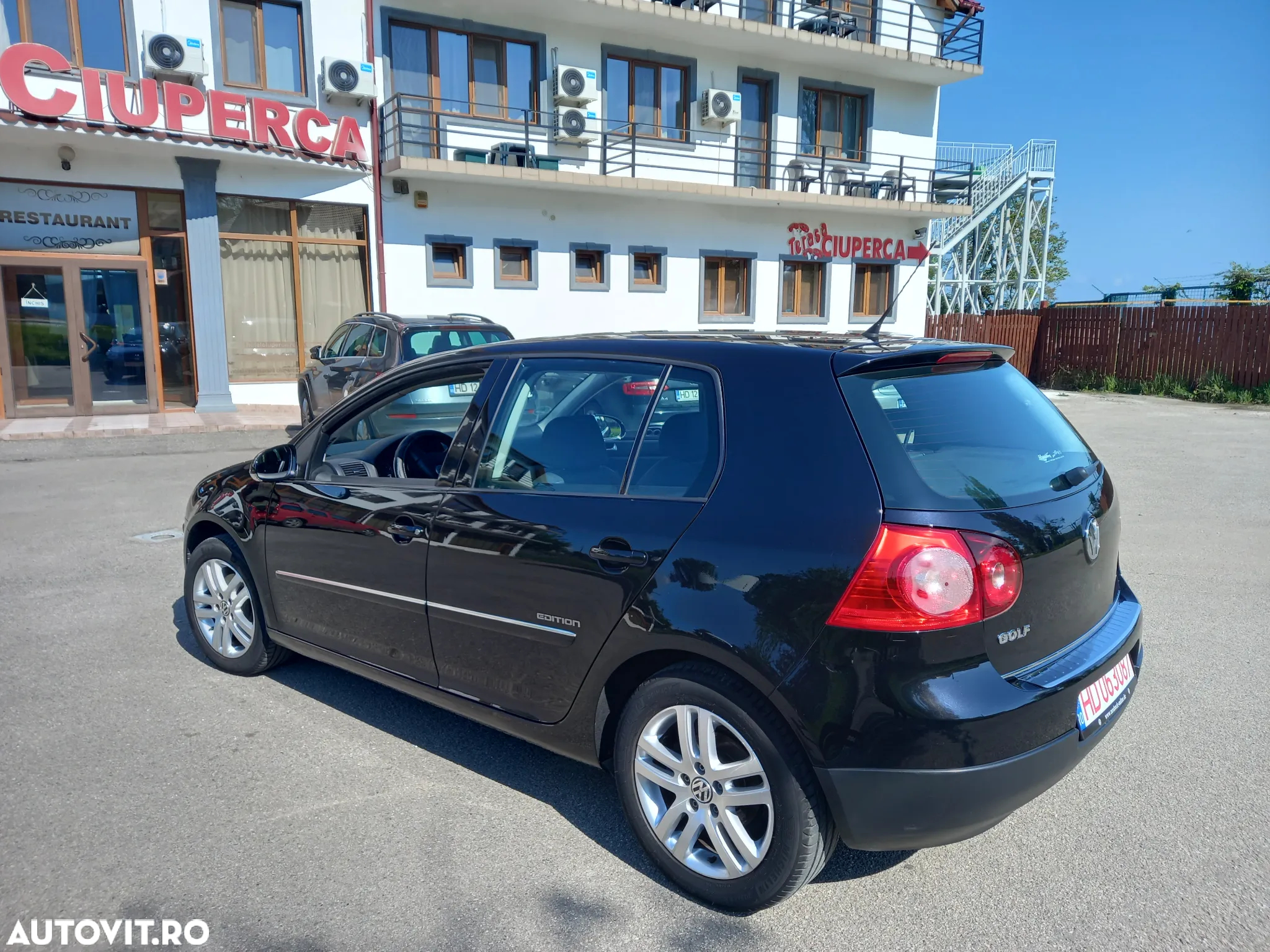 Volkswagen Golf 1.4 Edition - 2