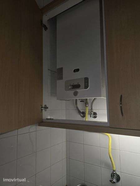 Casa térrea T1+1 Arcozelo - Grande imagem: 5/8