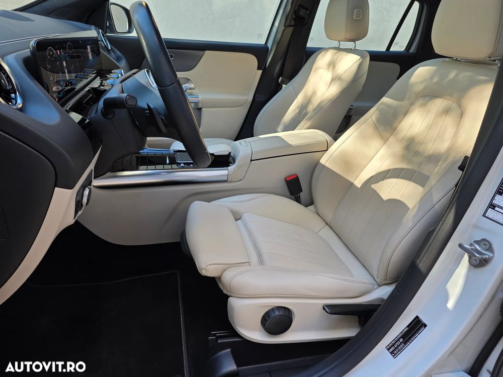 Mercedes-Benz GLA 250 Aut. - 7