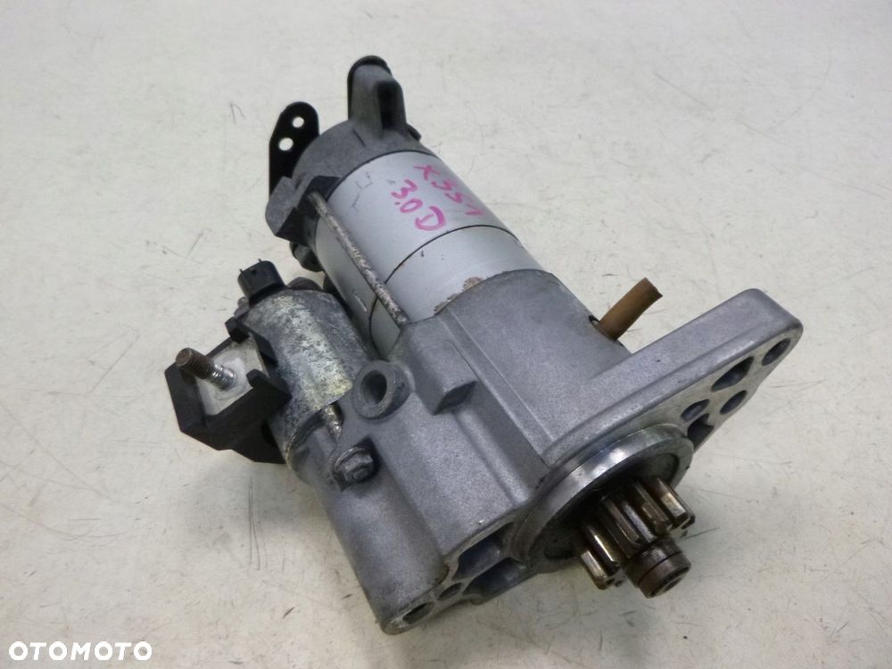 JAGUAR XJ X351 3.0D ROZRUSZNIK - 4