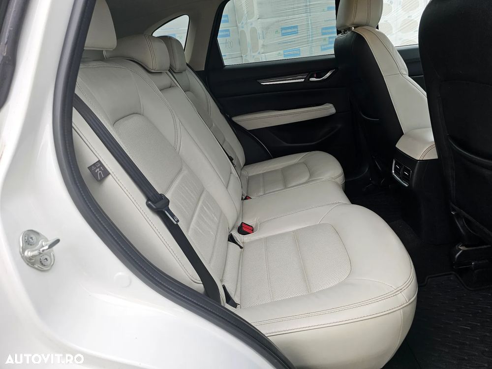 Mazda CX-5 - 7