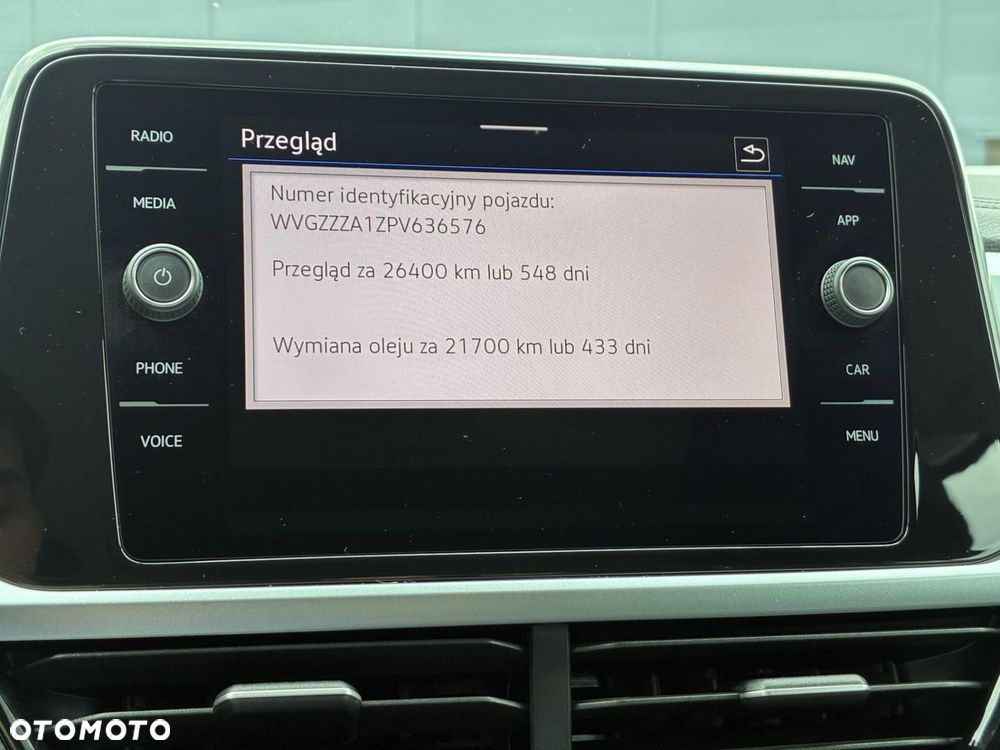 Volkswagen T-Roc 1.5 TSI Life Plus - 26