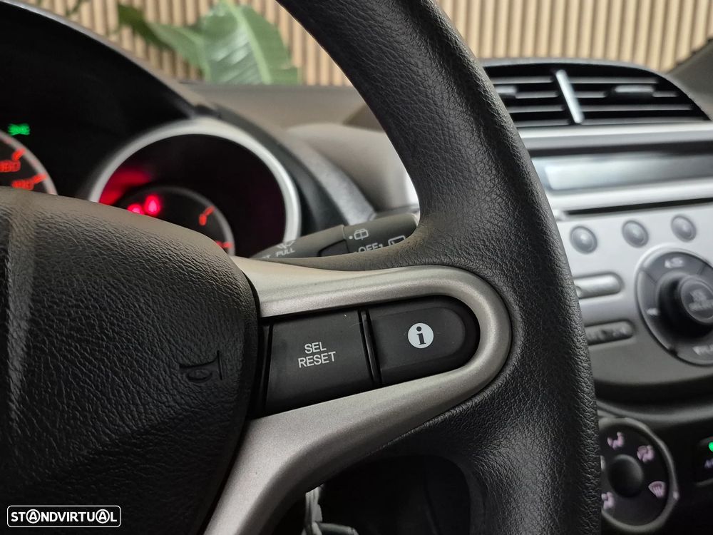 Honda Jazz 1.2 i-VTEC City - 14