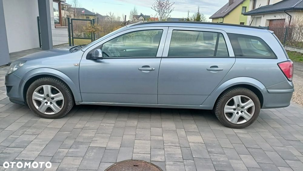 Opel Astra III 1.3 CDTI Enjoy - 7