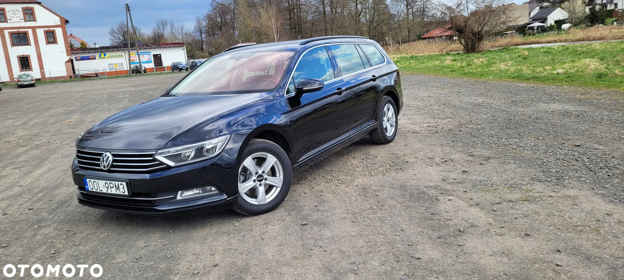 Volkswagen Passat 2.0 TDI BMT Highline DSG - 9