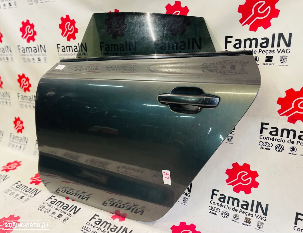 PORTA DRT TRAS AUDI A7 - 2