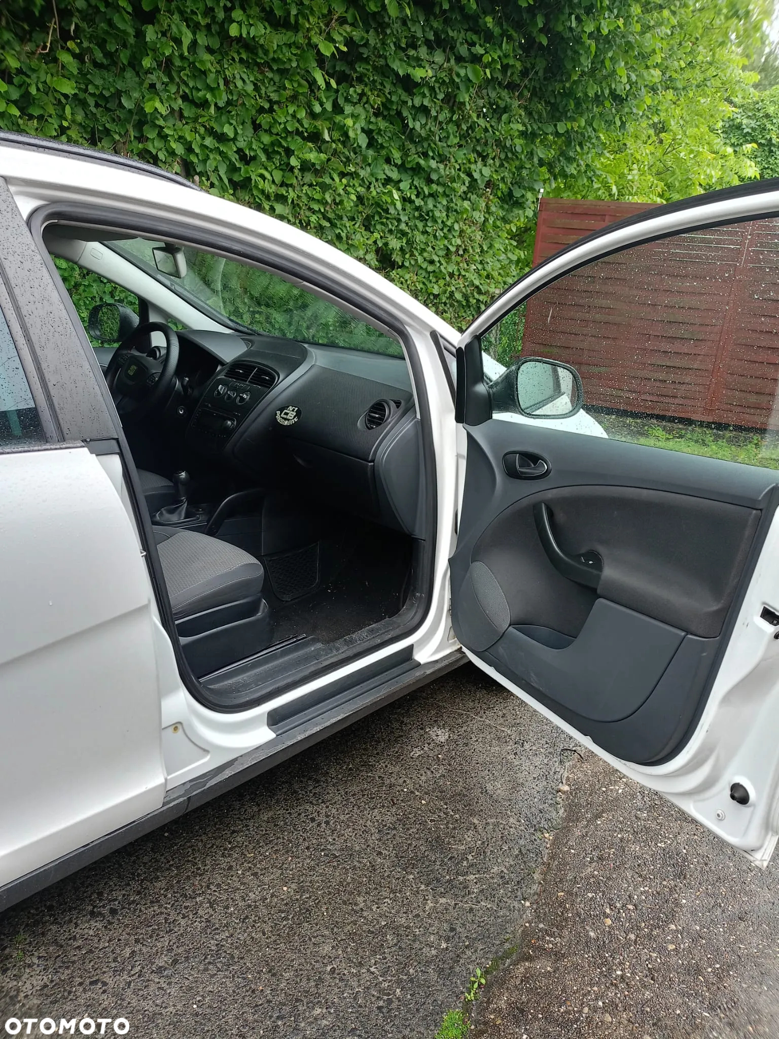 Seat Altea XL - 8