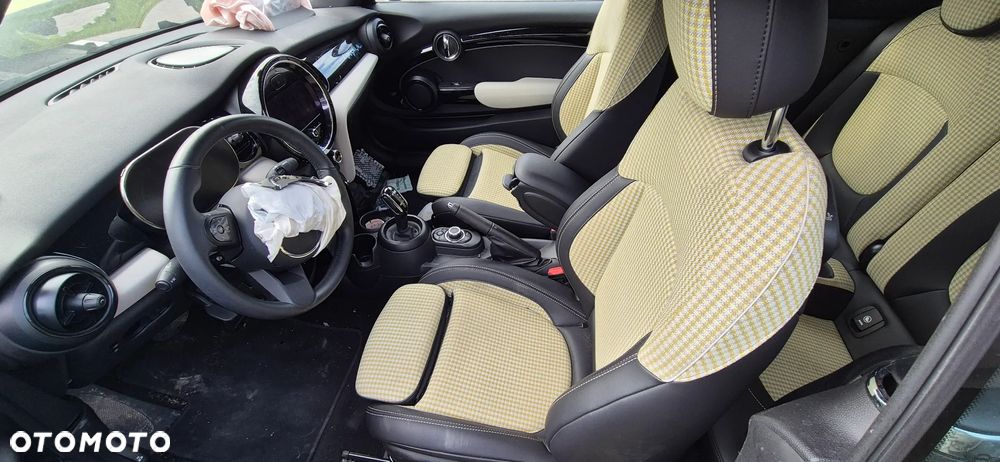 MINI Cooper - 18