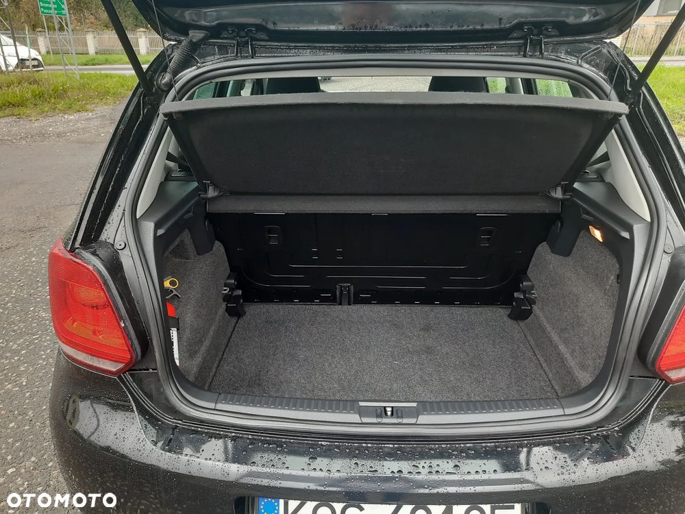 Volkswagen Polo 1.2 Trendline CityLine - 21