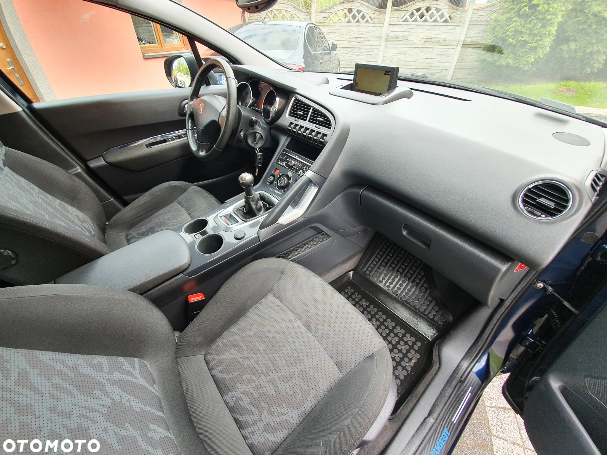Peugeot 3008 - 5