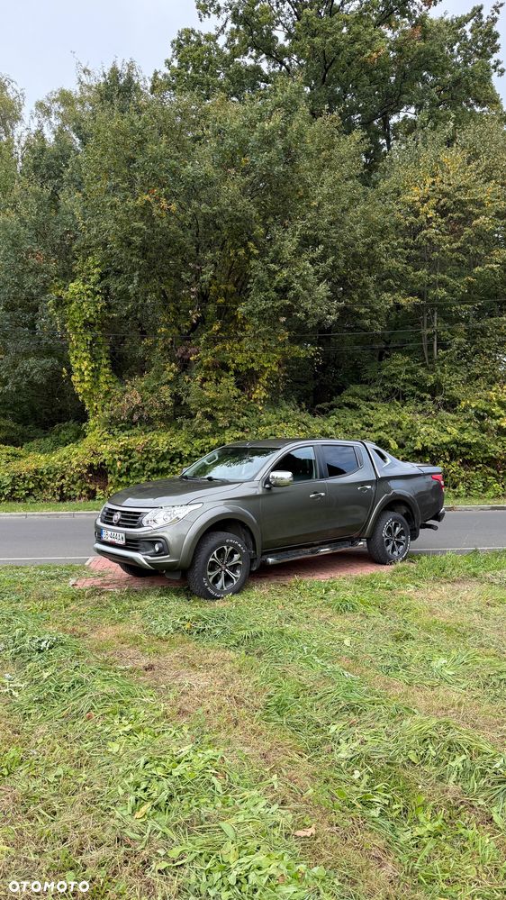 Fiat Fullback - 6