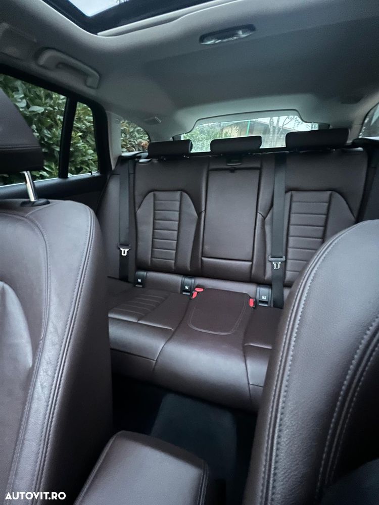 BMW Seria 3 320d xDrive AT MHEV - 8