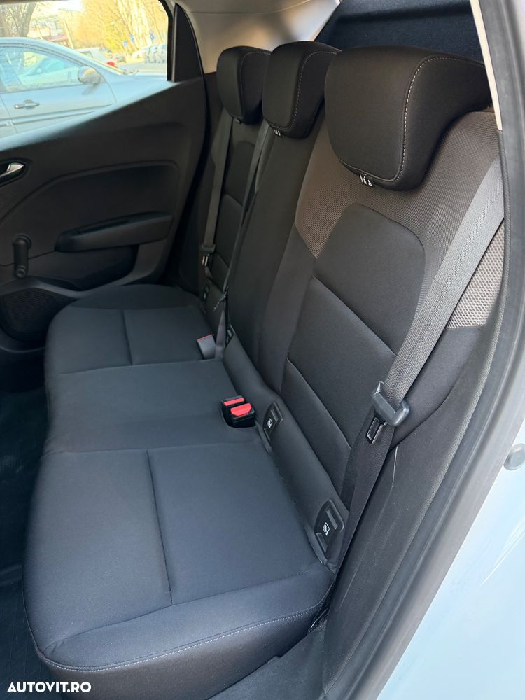 Renault Clio V 1.0 SCe Life - 10