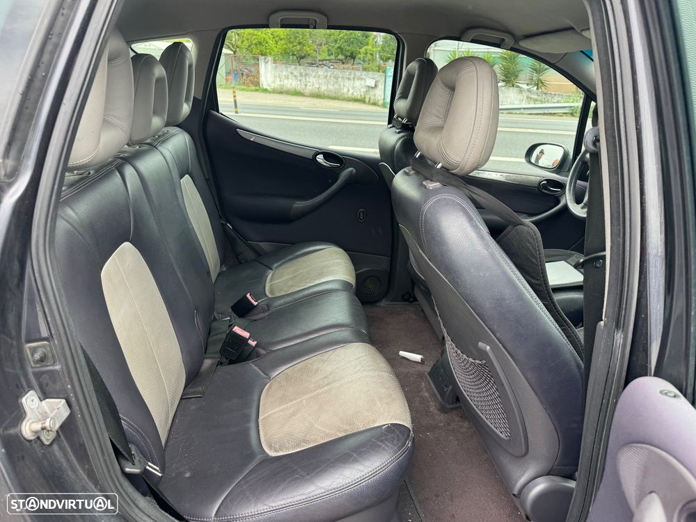 Mercedes-Benz A 140 Avantgarde - 25