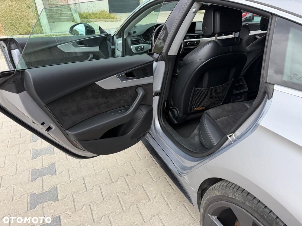 Audi A5 Sportback - 22