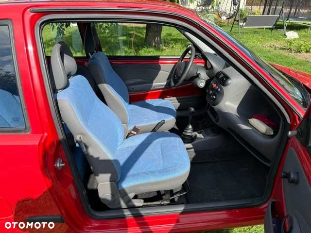 Fiat Seicento - 4