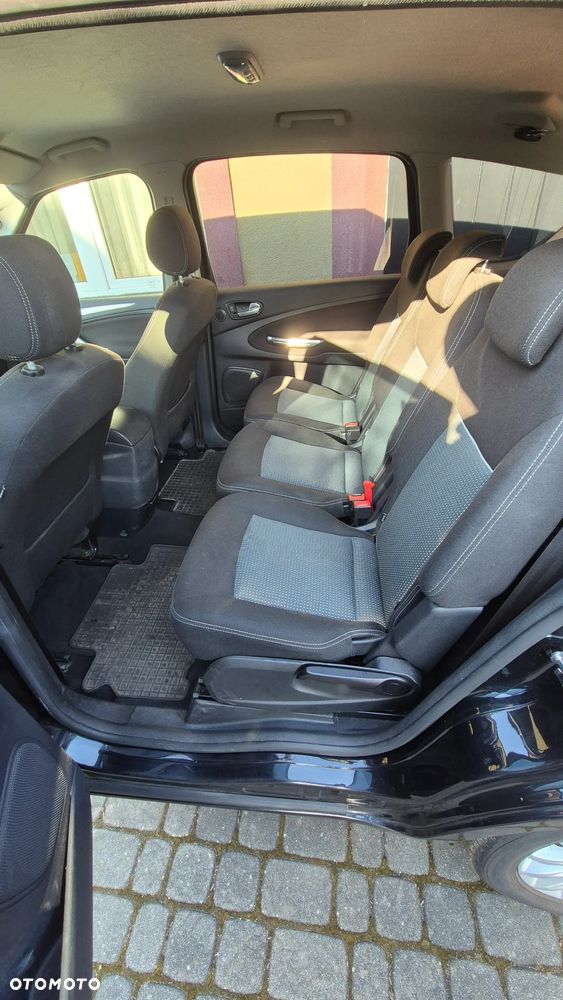 Ford S-Max 2.0 TDCi DPF Gold X - 14