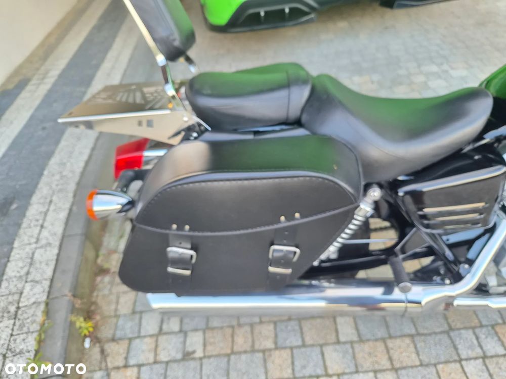 Honda Shadow - 19